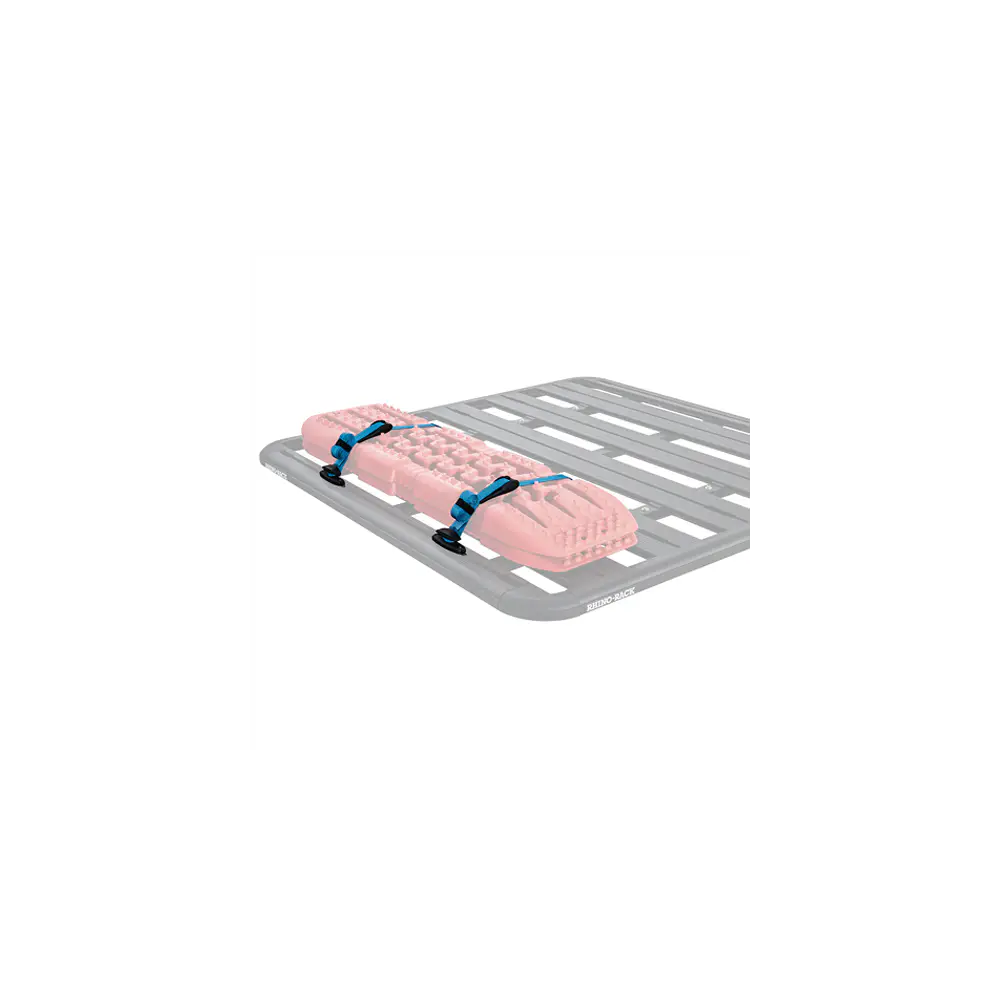 Roof Rack Accessory - Cam Buckle Pioneer Pickup Kit - 43179